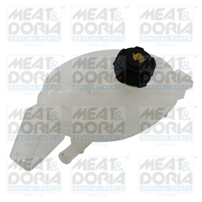 Water Tank, radiator (2035065)