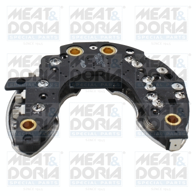 Rectifier, alternator (52357)