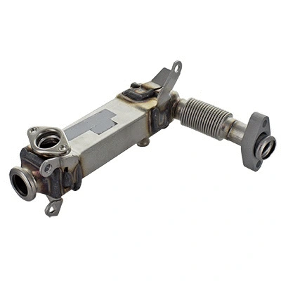 Cooler, exhaust gas recirculation (88384)