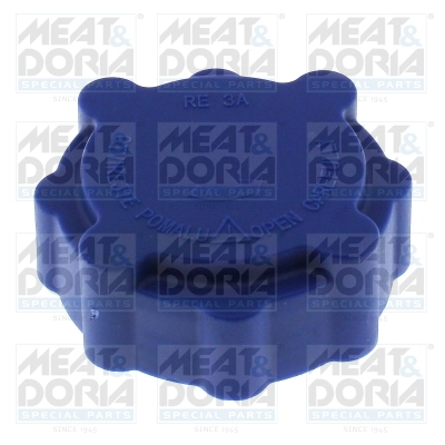 Cap, coolant tank (2036031)