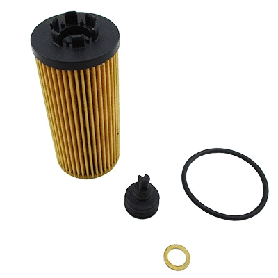 Oil Filter (14456)