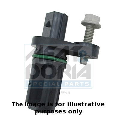 Sensor, crankshaft pulse (871080E)
