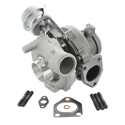 Charger, charging (supercharged/turbocharged) (65239)