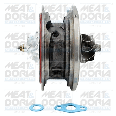 Core assembly, turbocharger (601458)
