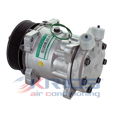 Compressor, air conditioning (KSB115S)