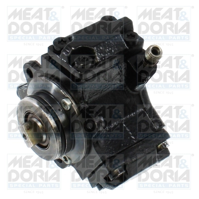 High Pressure Pump (78663R)