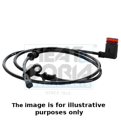 Sensor, wheel speed (90904E)