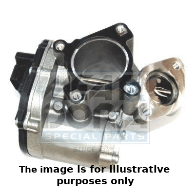EGR Valve (88258E)