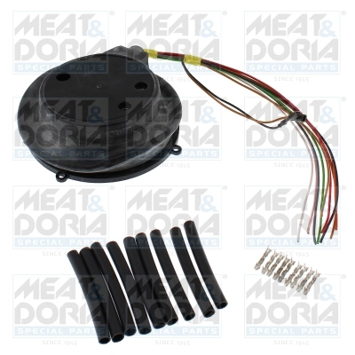 Control Element, exterior mirror (38537)
