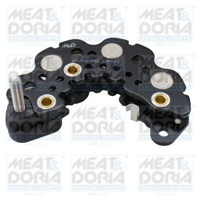 Rectifier, alternator (52212)