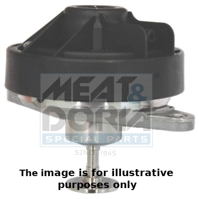 EGR Valve (88065E)