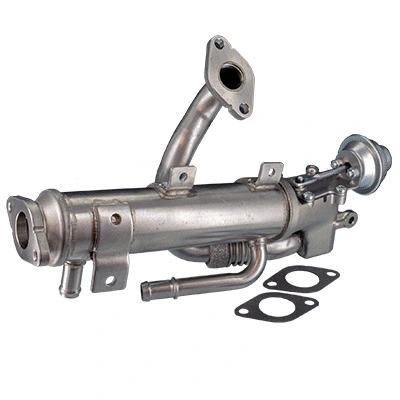 Cooler, exhaust gas recirculation (88494)