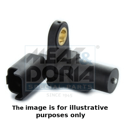 Sensor, crankshaft pulse (87486E)