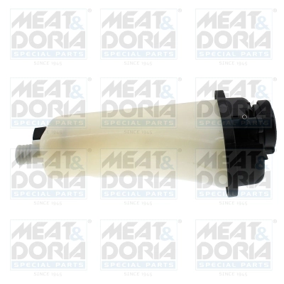 Water Tank, radiator (2035124)