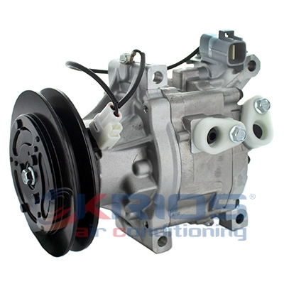 Compressor, air conditioning (K15346A)