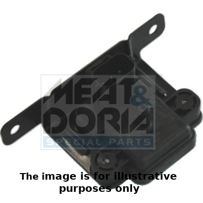 Sensor, intake manifold pressure (82248E)