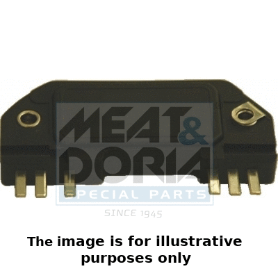 Switch Unit, ignition system (10013E)