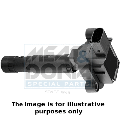 Ignition Coil (10456E)