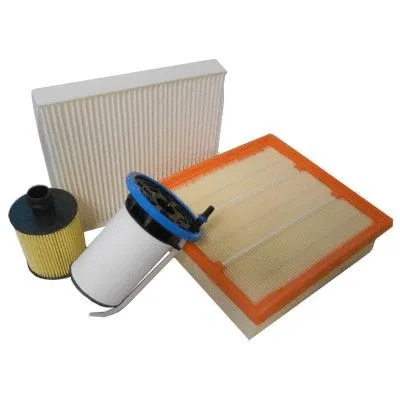 Filter Set (FKFIA155)