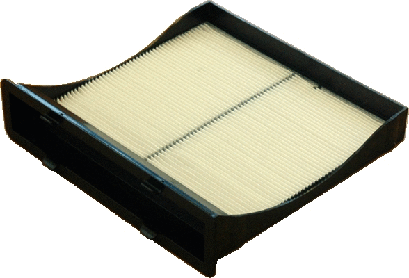 Filter, cabin air (17501F)