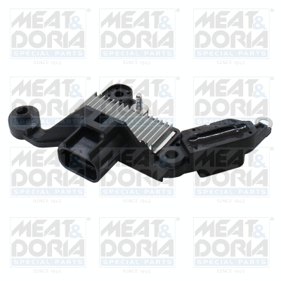 Alternator Regulator (52199)