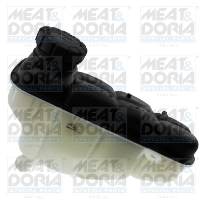 Water Tank, radiator (2035147)