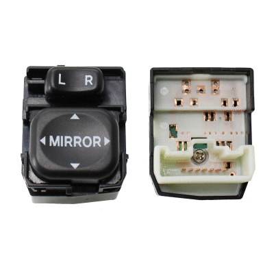 Switch, window regulator (26513)