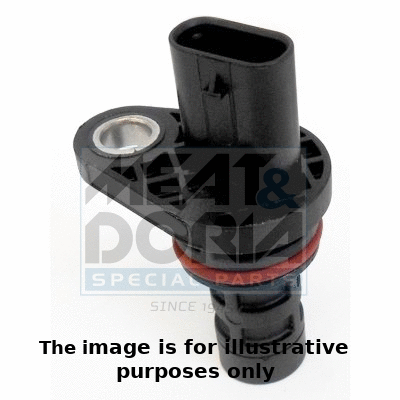 Sensor, crankshaft pulse (87934E)
