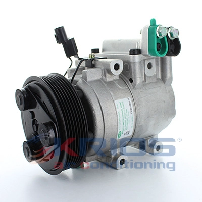 Compressor, air conditioning (K19094)