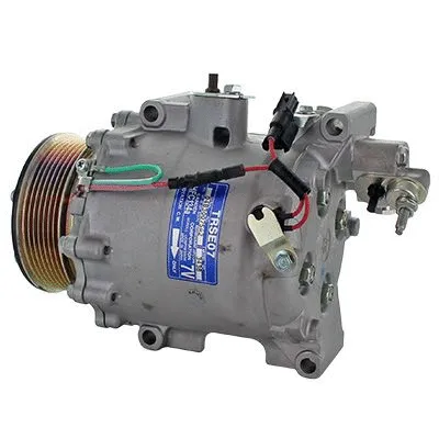 Compressor, air conditioning (K11487)