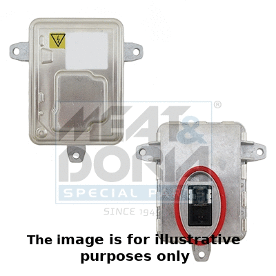 Control Unit, lights (73212650E)