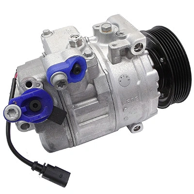 Compressor, air conditioning (K15304)