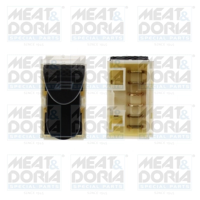 Switch, window regulator (26755)