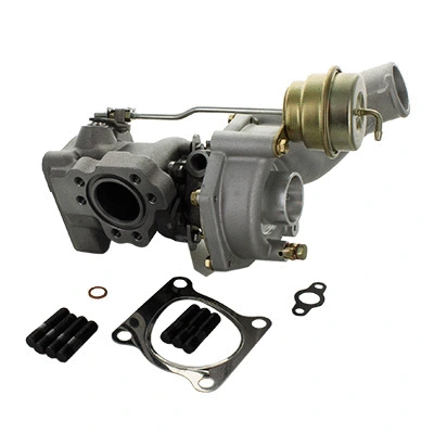 Charger, charging (supercharged/turbocharged) (65274)