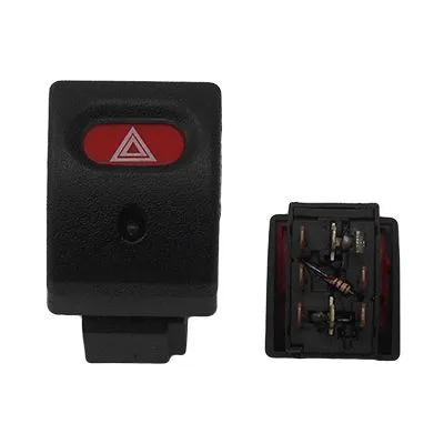 Hazard Warning Light Switch (23605)