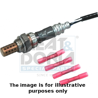 Lambda Sensor (81700E)