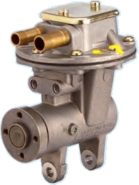 Vacuum Pump, braking system (91009)