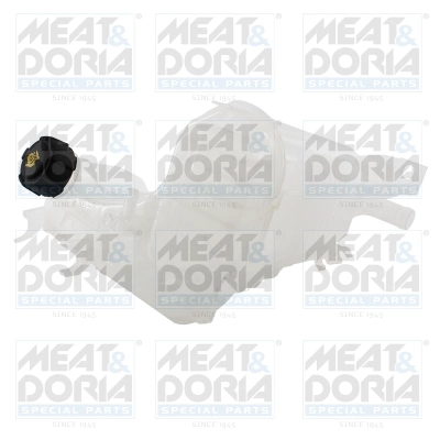Water Tank, radiator (2035072)