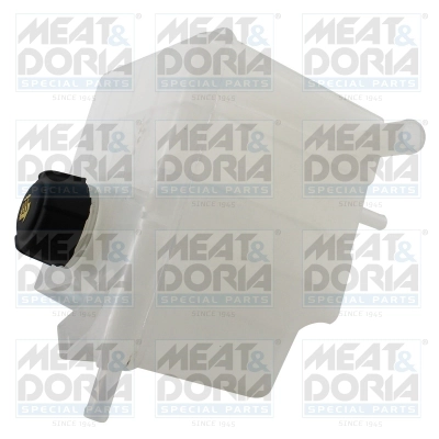 Water Tank, radiator (2035056)