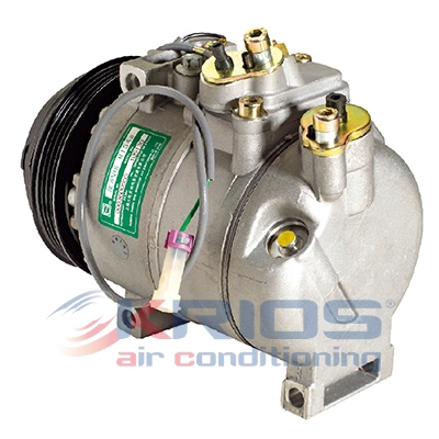 Compressor, air conditioning (KSB064D)
