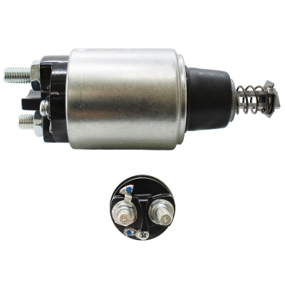 Solenoid Switch, starter (46503)