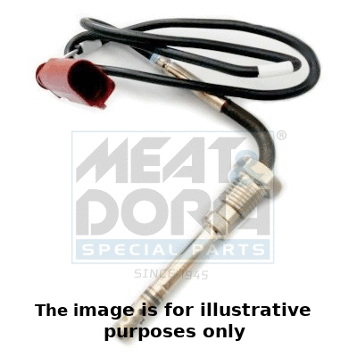 Sensor, exhaust gas temperature (12322E)