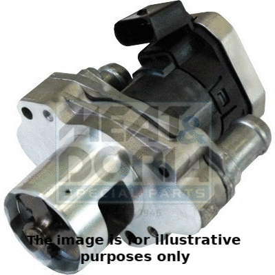 EGR Valve (88186E)