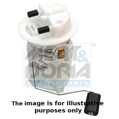 Fuel Feed Unit (76428E)