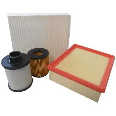 Filter Set (FKFIA002)