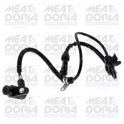 Sensor, wheel speed (901345)