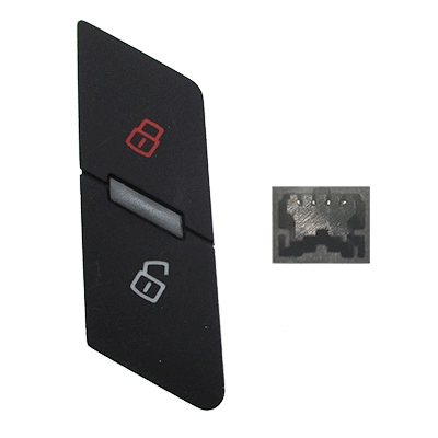 Switch, door lock system (206017)