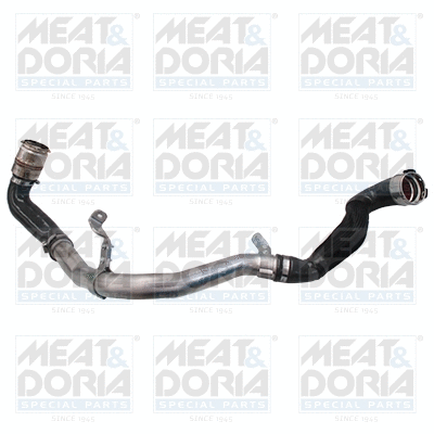 Charge Air Hose (96727)