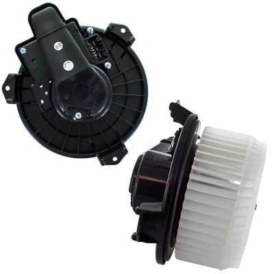 Interior Blower (K92263)
