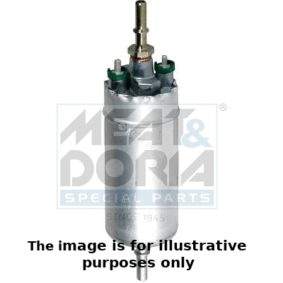 Fuel Pump (77003E)